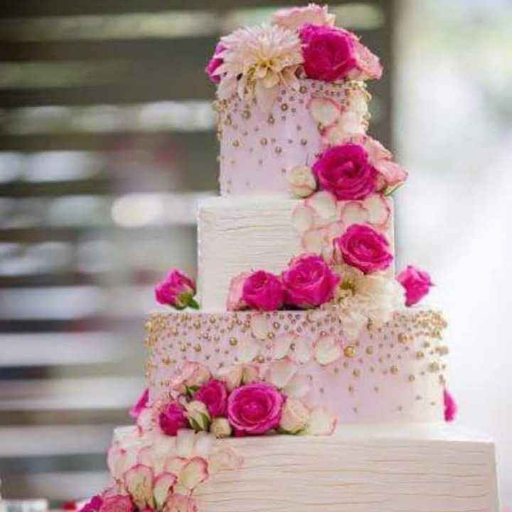 En tu boda:color fucsia - 10