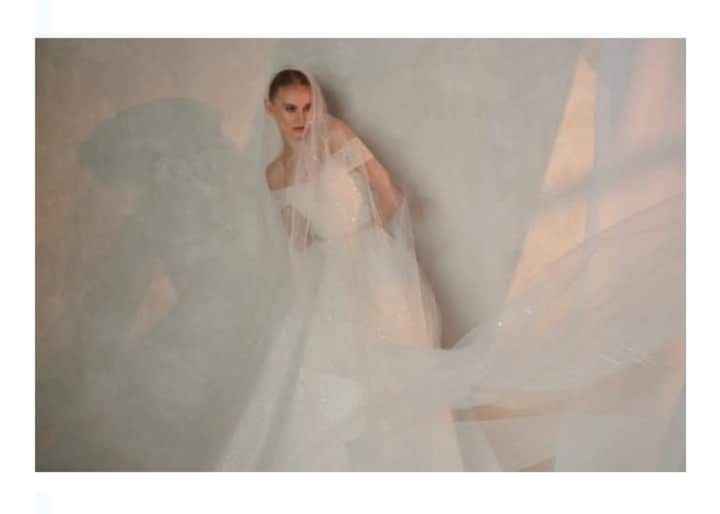 Vestidos colección otoño-invierno 2023 Rami Al Ali - 1