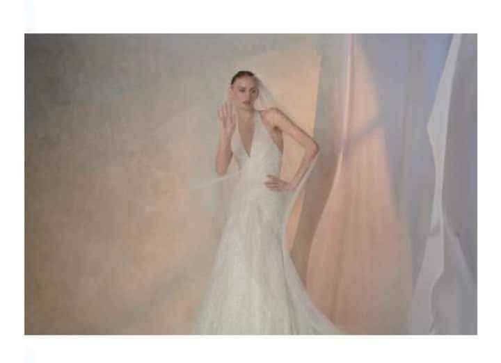Vestidos colección otoño-invierno 2023 Rami Al Ali - 2