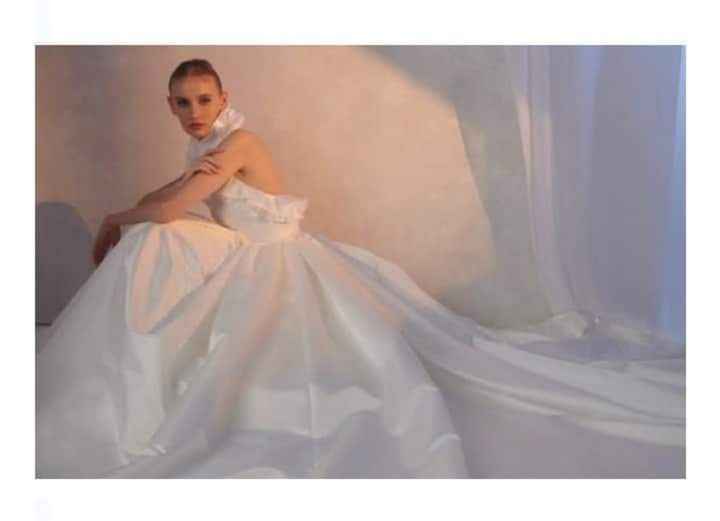 Vestidos colección otoño-invierno 2023 Rami Al Ali - 5