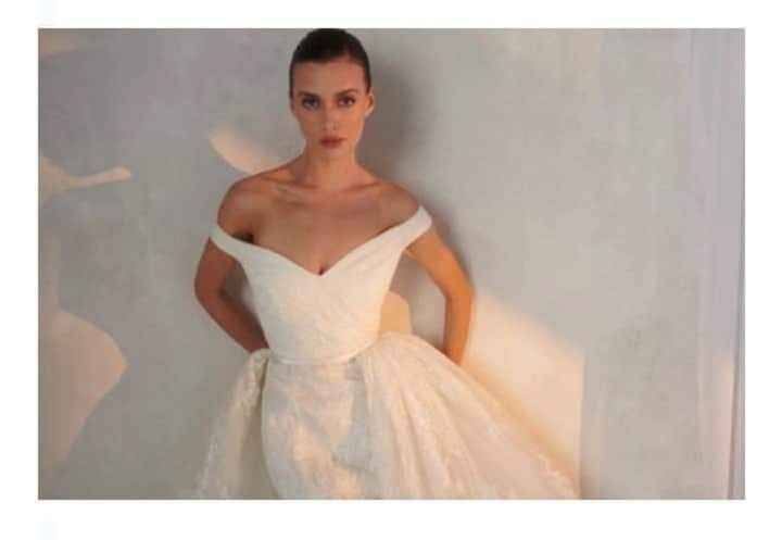Vestidos colección otoño-invierno 2023 Rami Al Ali - 6