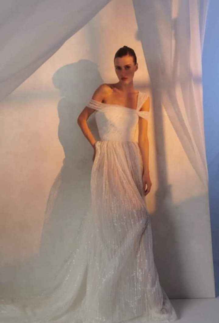 Vestidos colección otoño-invierno 2023 Rami Al Ali - 8