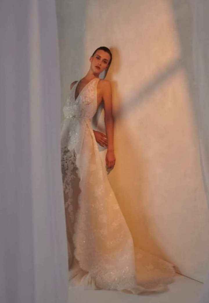 Vestidos colección otoño-invierno 2023 Rami Al Ali - 10