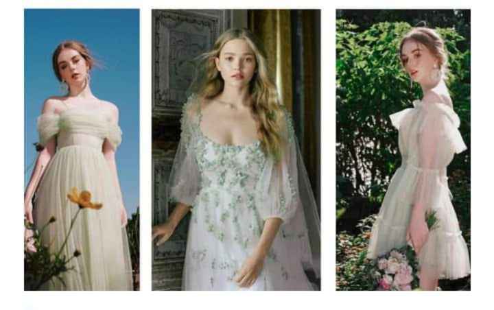 Tendencia 2023: vestidos en color verde 💚 - 5