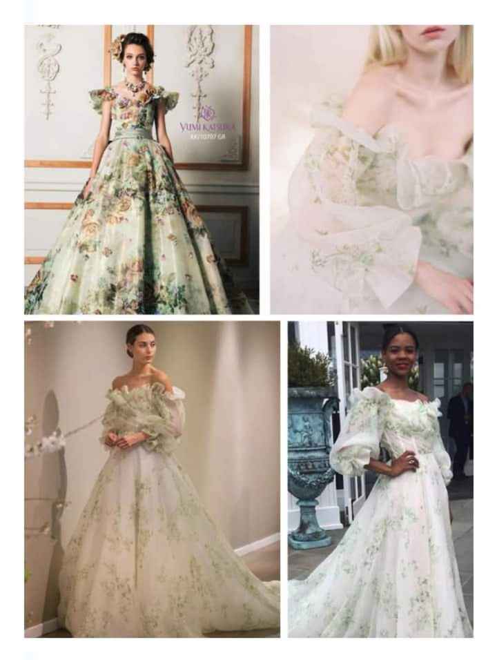 Tendencia 2023: vestidos en color verde 💚 - 10