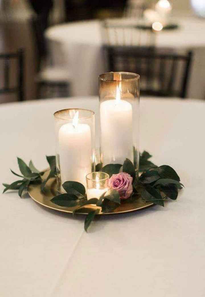 Boda en primavera:colores y decoración - 3