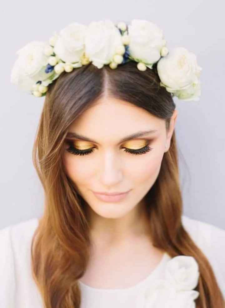 Maquillaje otoño-invierno 🍁❄️ - 15