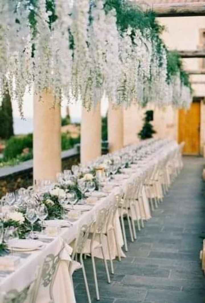 Verano: decoraciones flotantes en blanco - 4