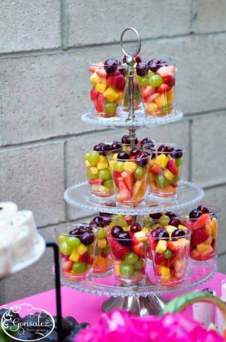 Boda con estilo tropical 🌴 - 10