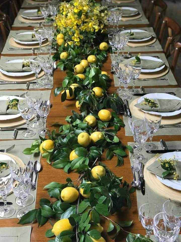 Boda con estilo tropical 🌴 - 11
