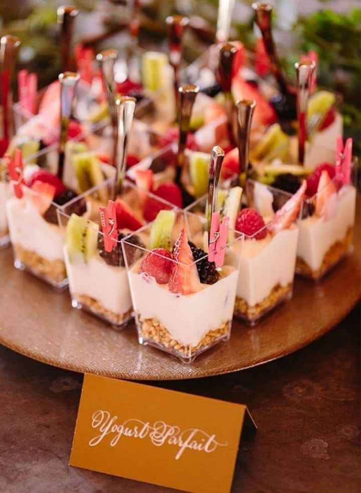 Boda con estilo tropical 🌴 - 14