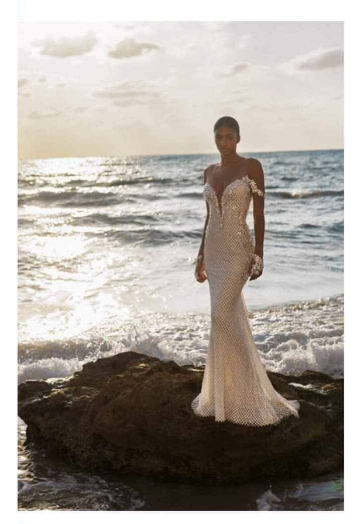 Vestidos colección 2023 Mariages Pnina Tornai - 4