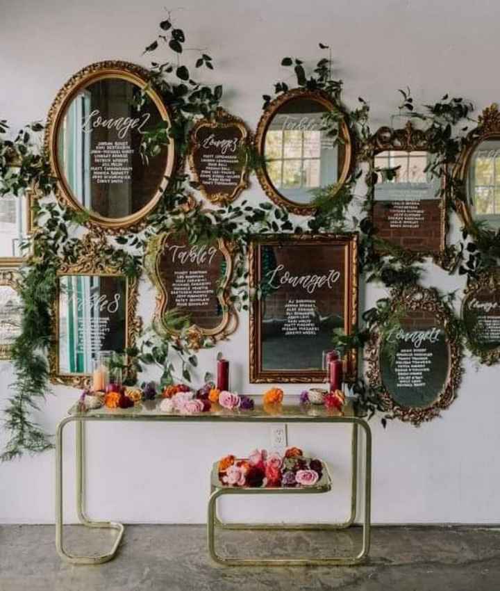 En tu decoración:espejos - 2