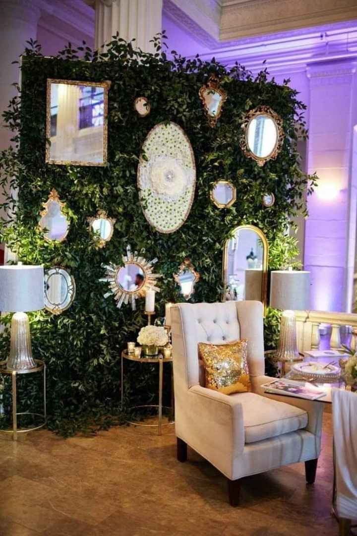 En tu decoración:espejos - 3