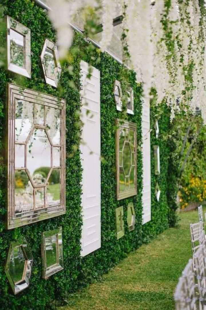En tu decoración:espejos - 4