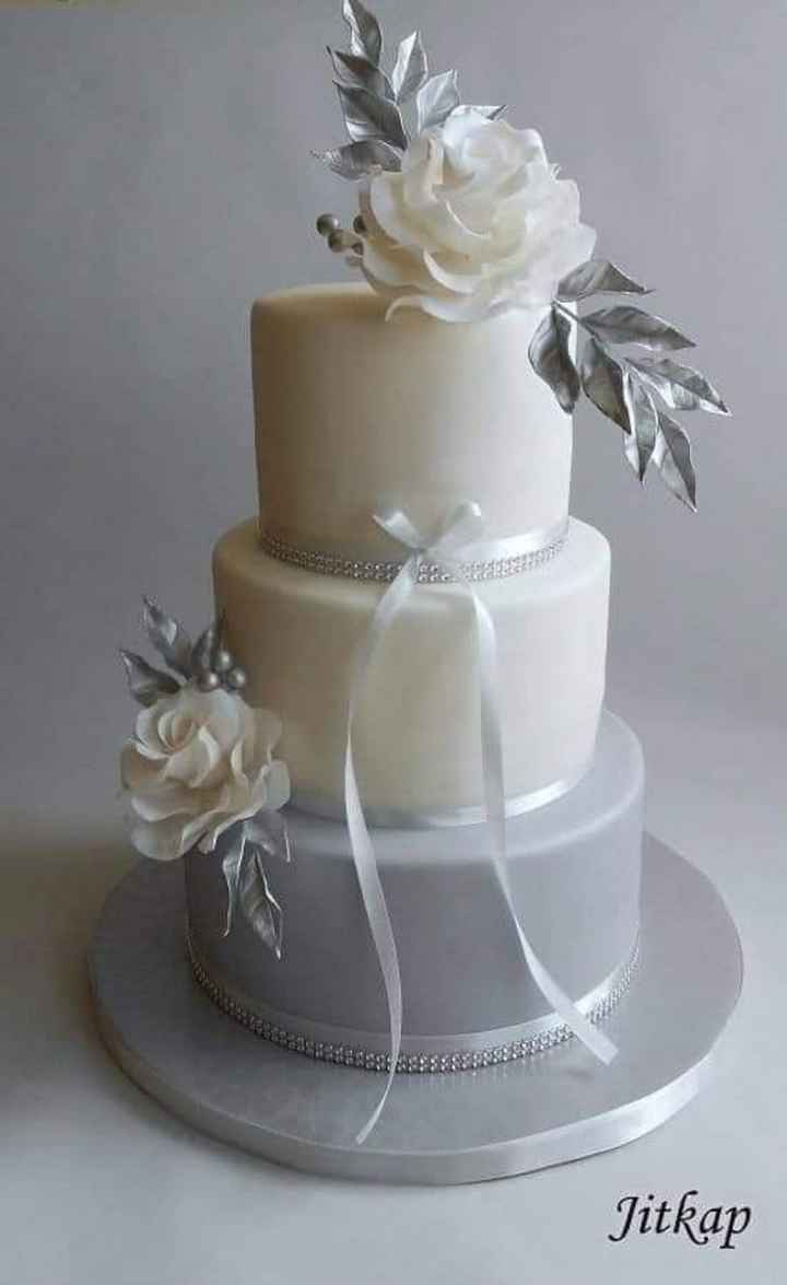 Color gris en tu boda - 1