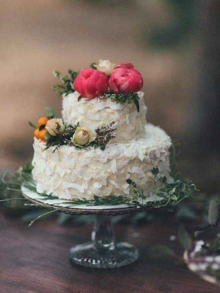 Cocos en tu boda 🥥 - 1