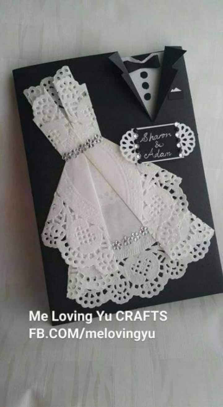 Hermosas manualidades con blondas - 2