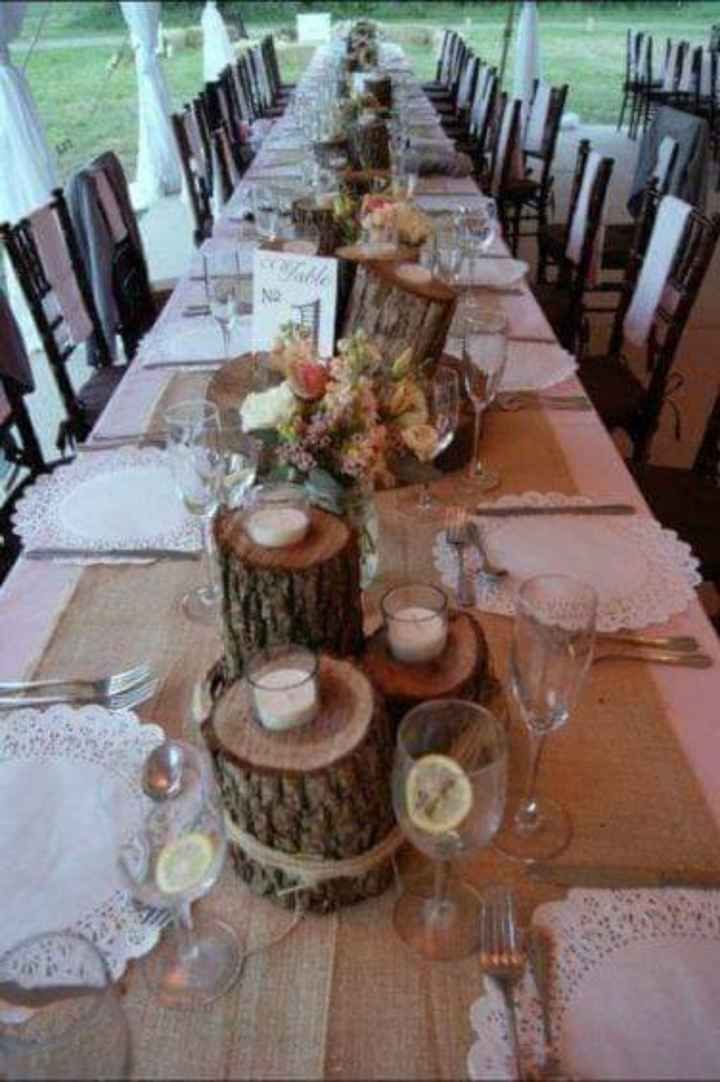 Hermosas manualidades con blondas - 13