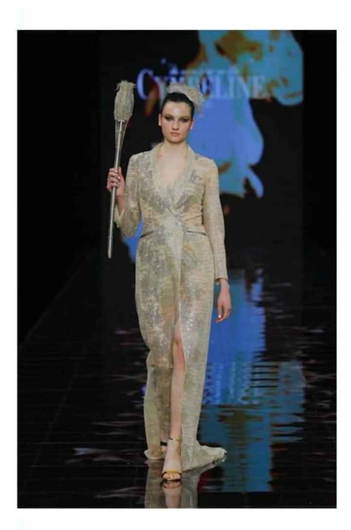 Vestidos colección 2024 Cymbeline - 1