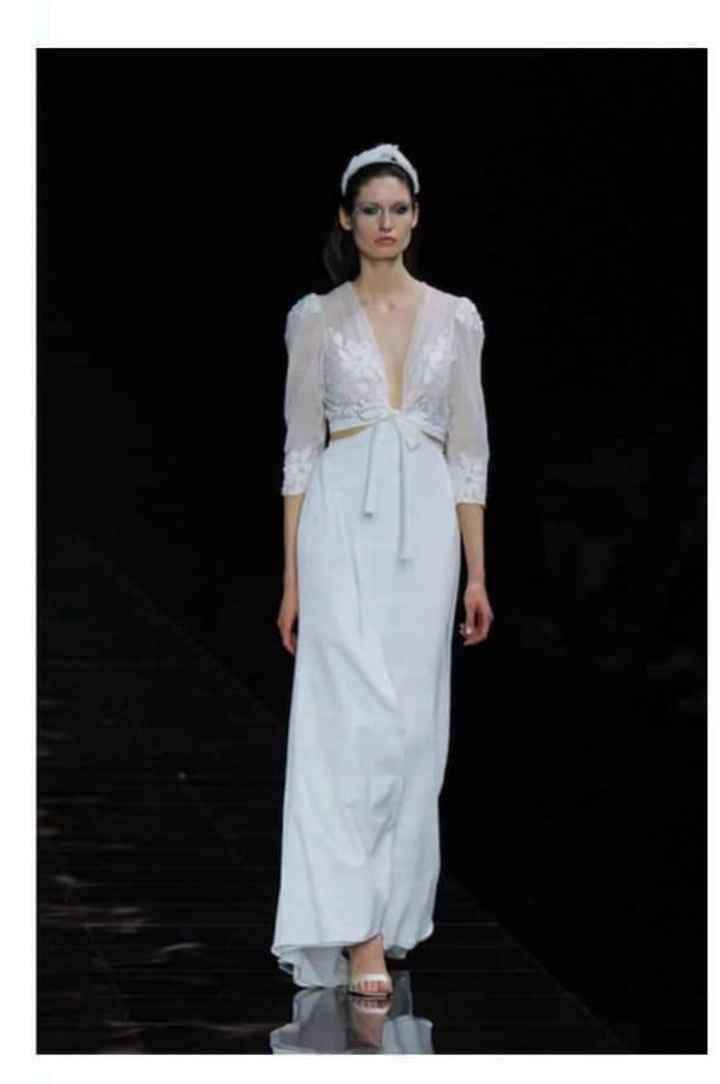 Vestidos colección 2024 Cymbeline - 5