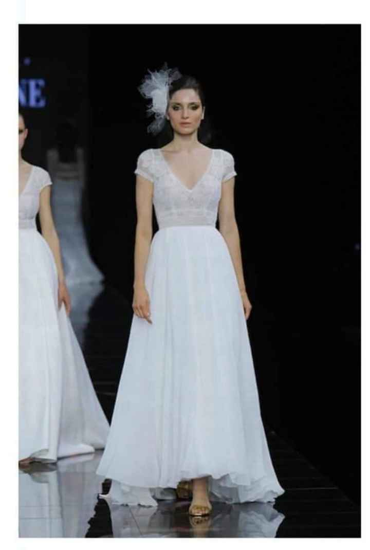 Vestidos colección 2024 Cymbeline - 7