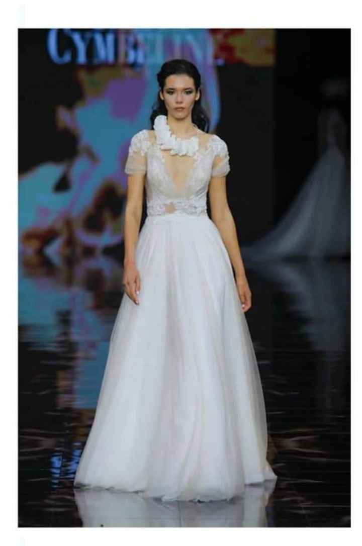 Vestidos colección 2024 Cymbeline - 9