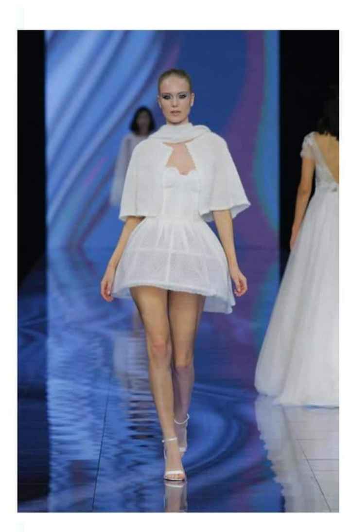Vestidos colección 2024 Cymbeline - 10
