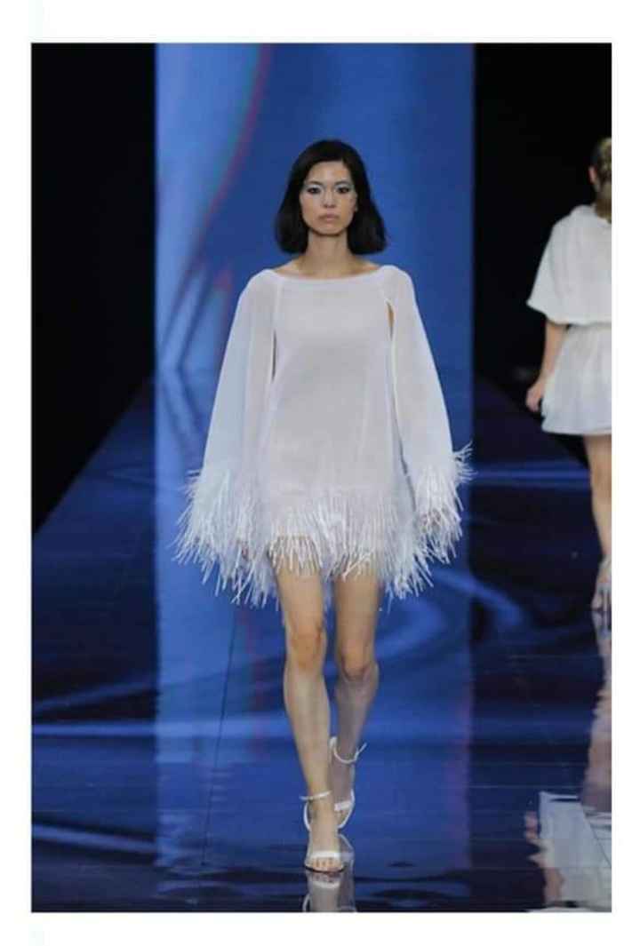 Vestidos colección 2024 Cymbeline - 11