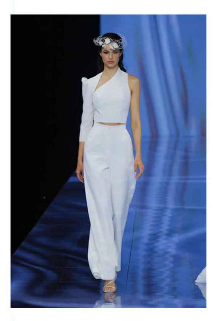 Vestidos colección 2024 Cymbeline - 13