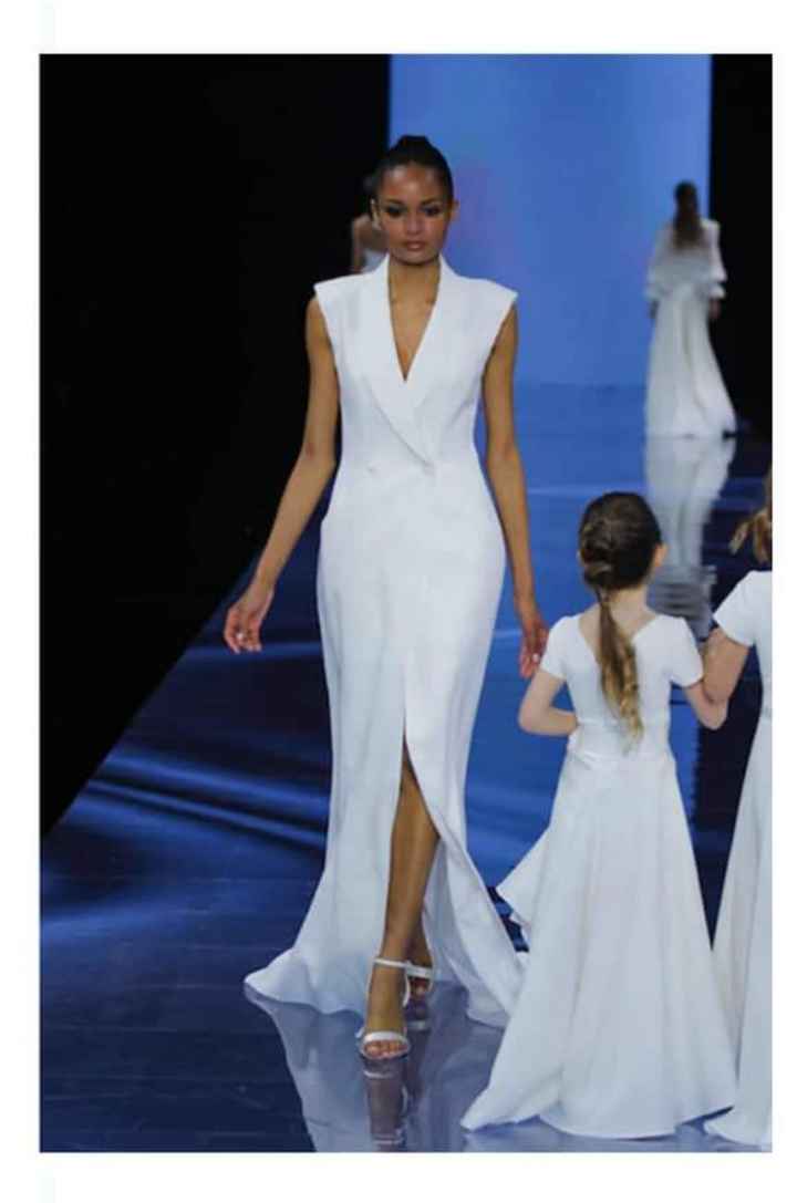 Vestidos colección 2024 Cymbeline - 14