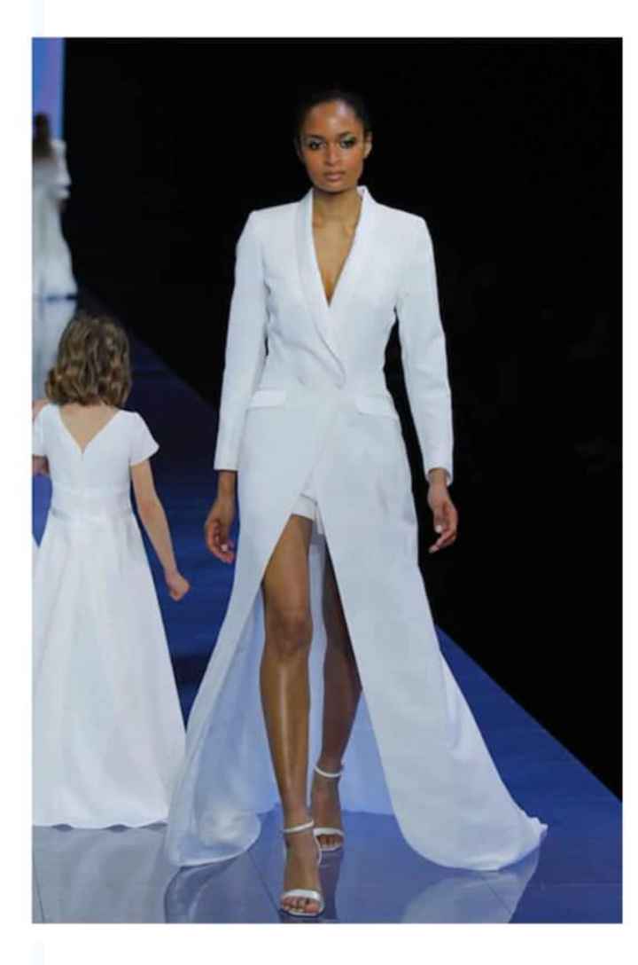 Vestidos colección 2024 Cymbeline - 15
