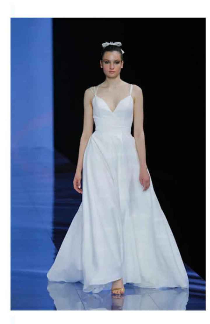 Vestidos colección 2024 Cymbeline - 16