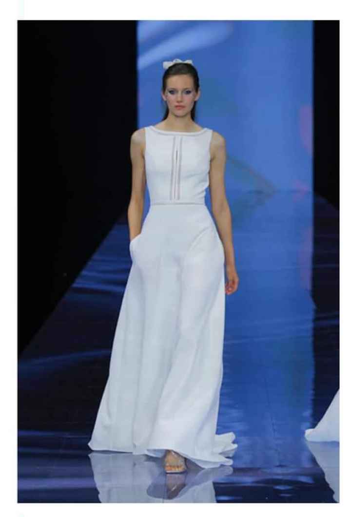 Vestidos colección 2024 Cymbeline - 17