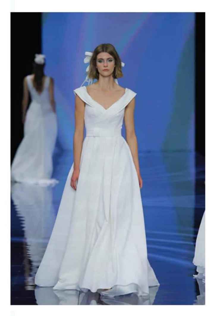 Vestidos colección 2024 Cymbeline - 18