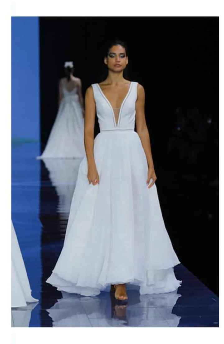 Vestidos colección 2024 Cymbeline - 19