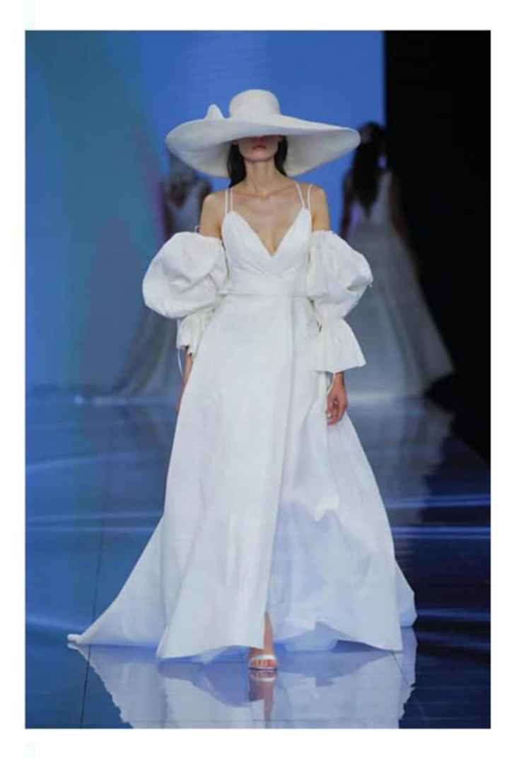 Vestidos colección 2024 Cymbeline - 20