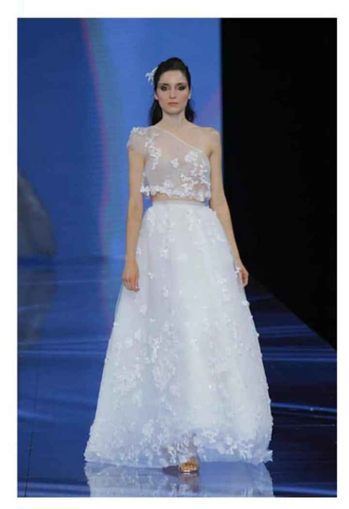 Vestidos colección 2024 Cymbeline - 21
