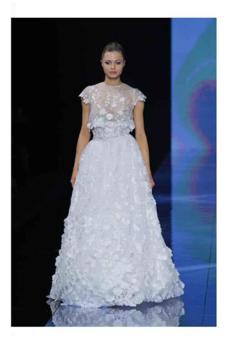 Vestidos colección 2024 Cymbeline - 22