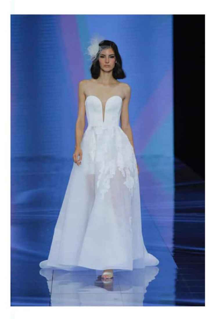 Vestidos colección 2024 Cymbeline - 24
