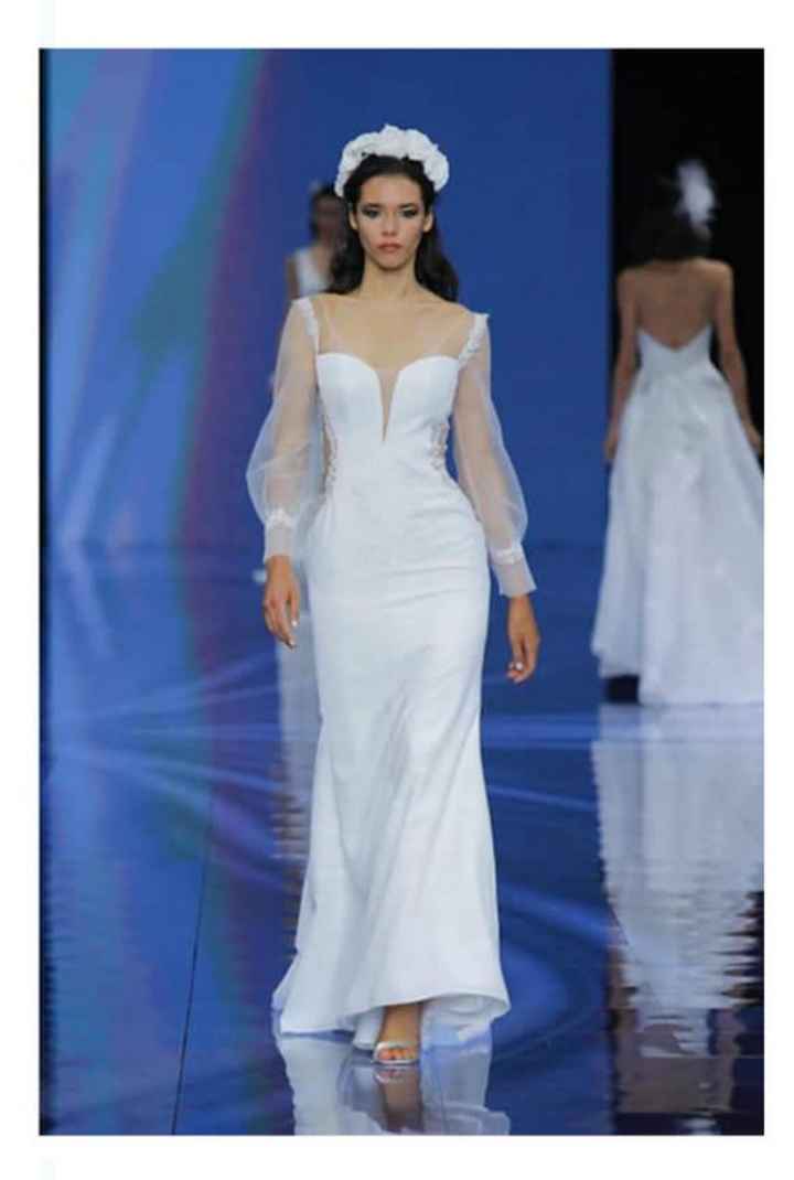 Vestidos colección 2024 Cymbeline - 25