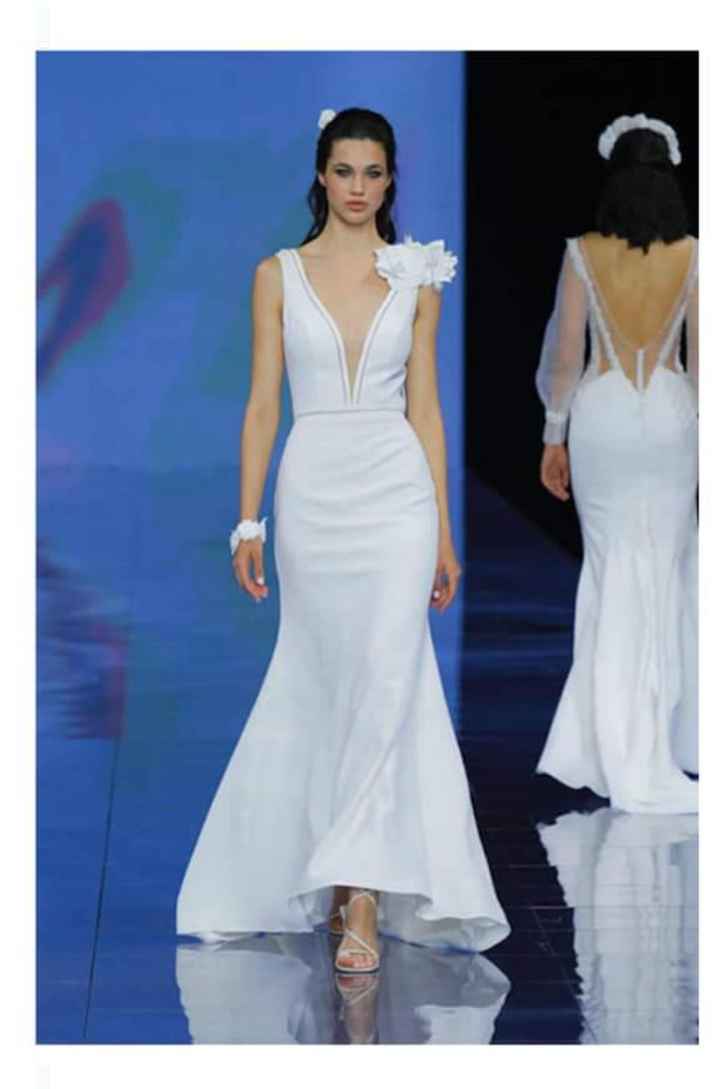 Vestidos colección 2024 Cymbeline - 26