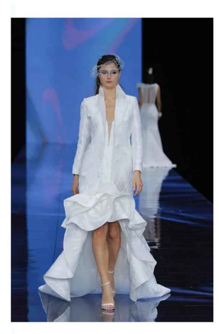 Vestidos colección 2024 Cymbeline - 27