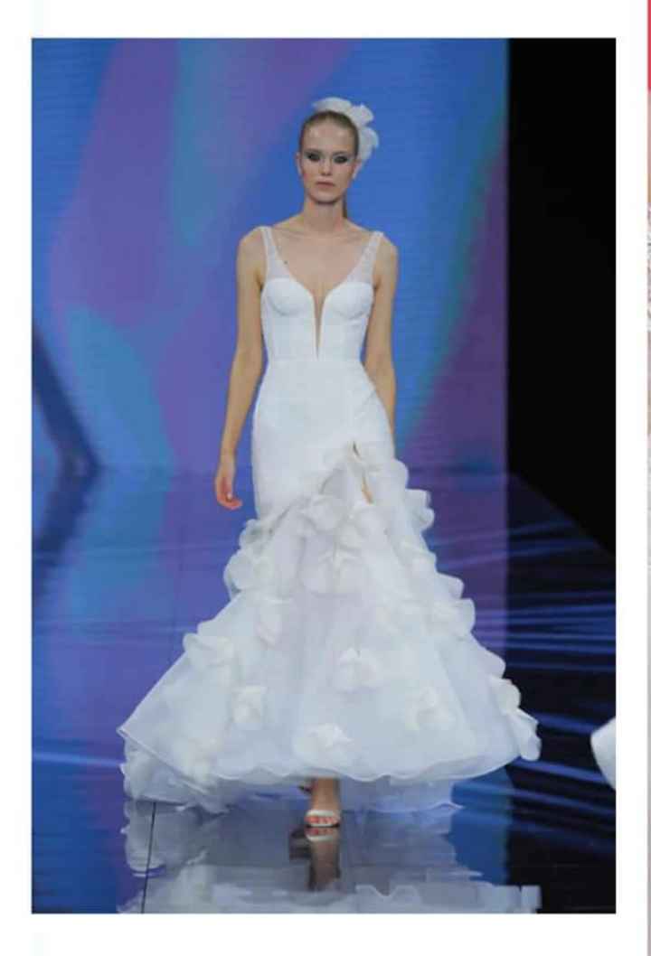 Vestidos colección 2024 Cymbeline - 28