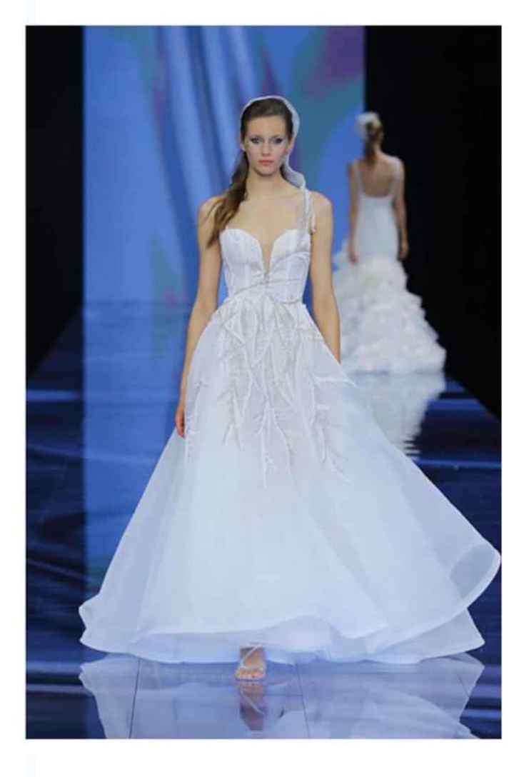 Vestidos colección 2024 Cymbeline - 29