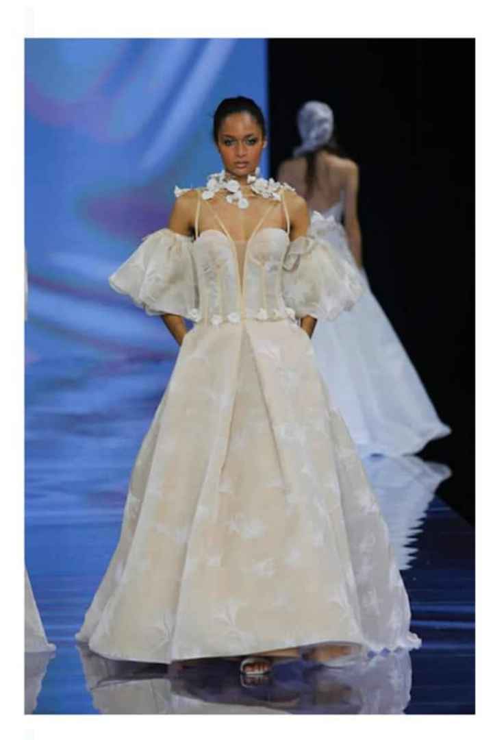 Vestidos colección 2024 Cymbeline - 30