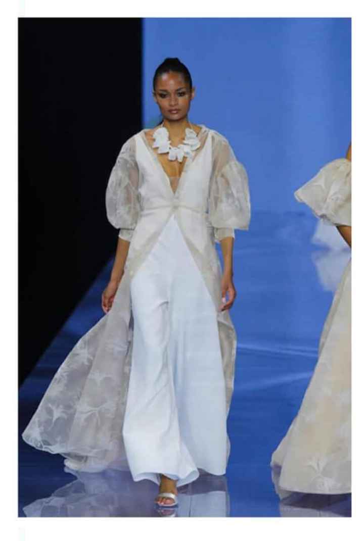 Vestidos colección 2024 Cymbeline - 31