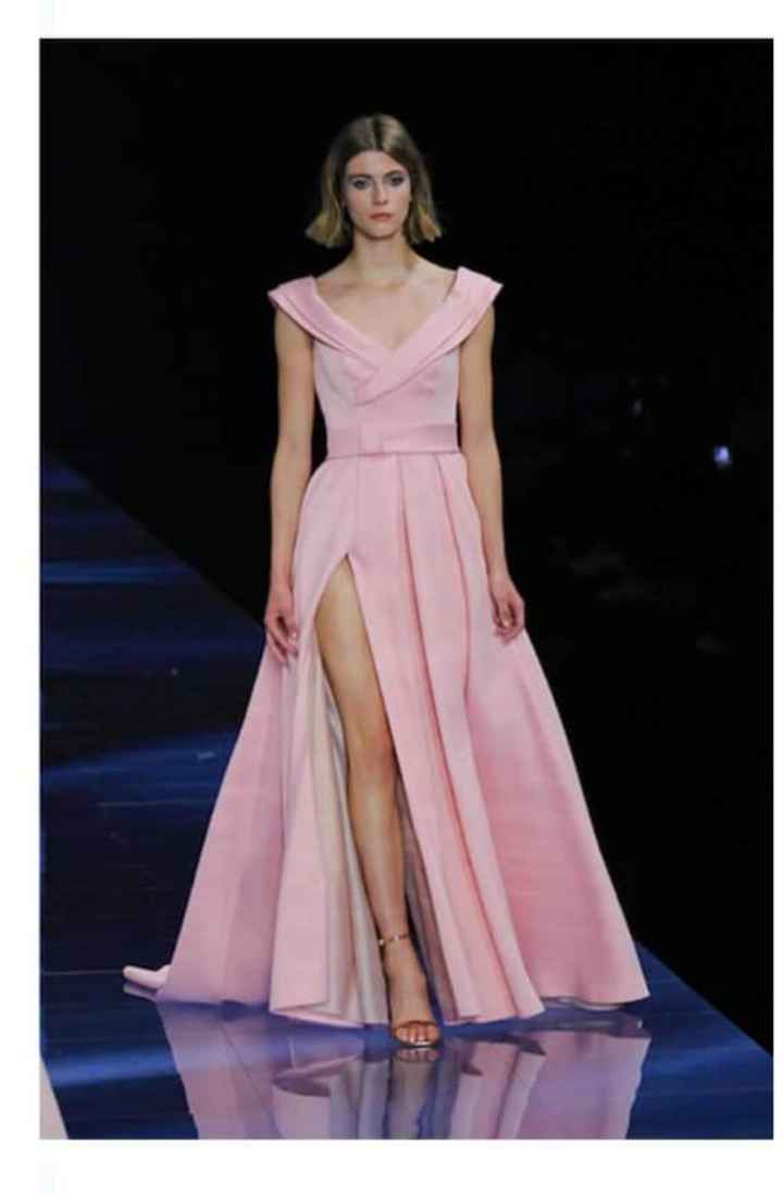Vestidos colección 2024 Cymbeline - 32