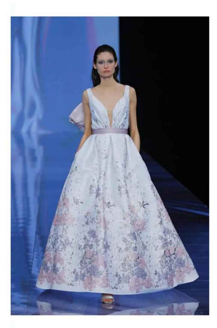 Vestidos colección 2024 Cymbeline - 34