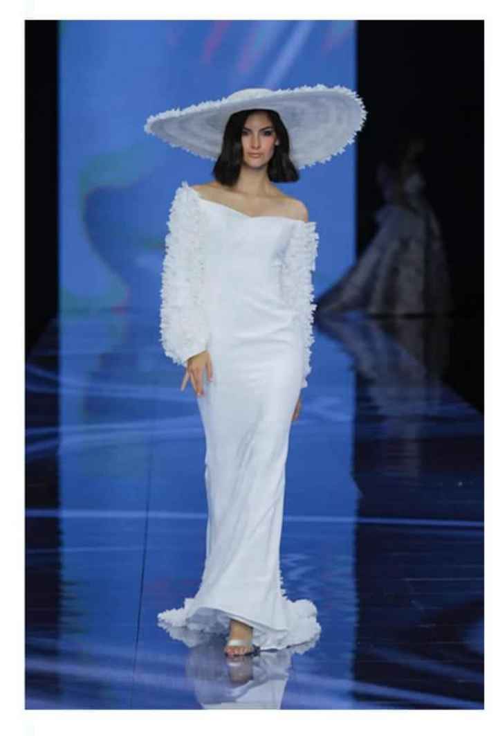 Vestidos colección 2024 Cymbeline - 35